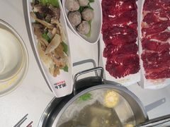 -潮正和潮汕牛肉火锅·老字号(番禺万达店)