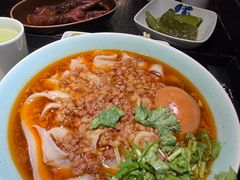 -喜晋道面馆(华严寺广场店)