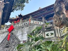 -关岳庙