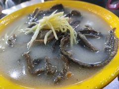 -包顺兴面馆(长乐路店)