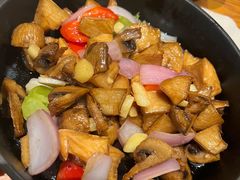 -云海肴·汽锅鸡·云南菜(苏州中心店)