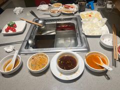 -海底捞火锅(江北万达商业广场店)