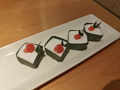 香兰西米椰汁布丁-simply thai天泰(美罗城店)