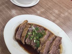 -百福麵家(新馬路店)