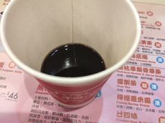 -恭和堂 龟苓膏(铜锣湾店)