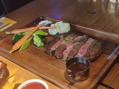 -MARU玛露音乐餐厅(大学路店)