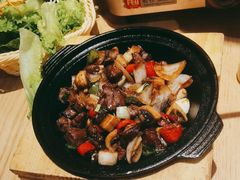 -荷花亭·湖北融合菜(十堰武商MALL店)