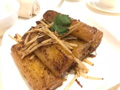 -富临饭店阿一鲍鱼