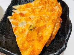 葱油饼-誉珑轩