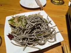 -京朋串屋·烧烤(望京西路总店)