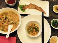 -真爱中国餐馆·年华店(朱雀大街店)