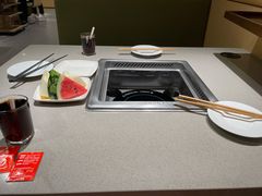 -海底捞火锅(正大乐城店)