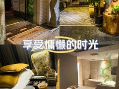 -樱蘭全息养生馆(三里屯店)