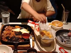 -半秋山西餐厅(巴南万达广场店)