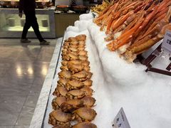 -川骄海鲜自助(河东店)