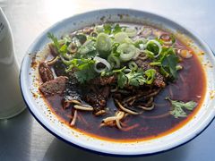 -幸福路牛肉面馆(总店)