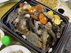 -鹏城人家海鲜酒家·23年老字号(较场尾店)