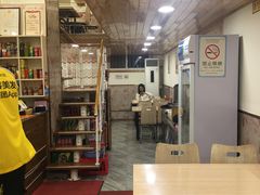 大堂-姥家春饼店(漳州二路店)