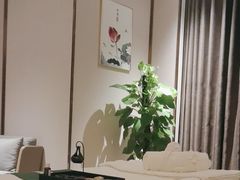 -淳SPA·精油按摩(蓝海御华大饭店)