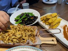 -俭寨大盘鸡·新疆菜·烧烤(博乐店)