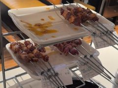 -玉善烧烤串城(长春总店)