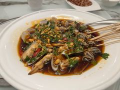熟腌拼盘-潮人姐妹轩(海宁路店)
