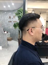 点击看大图 -Cima salon西玛沙龙
