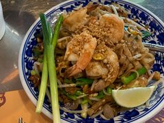 -simply thai天泰(长泰广场店)