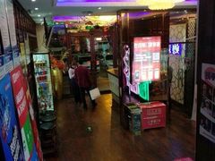 -唱吧麦颂KTV(方庄店)