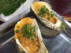-串盟烧烤大排档·长沙美食地标(星沙店)
