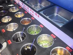 -萍姐火锅·公路夜市(打浦桥日月光店)