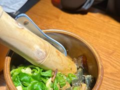 -老湘村·湖南土菜(天河维多利店)