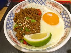 -町门烤肉拌饭专门店(新天地店)