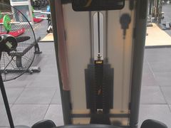 -MYFIT健身工作室(赞成店)