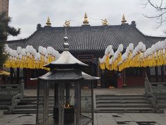 -护国法轮寺