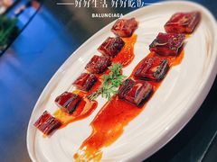 -丽晶轩中餐厅(重庆丽晶酒店)