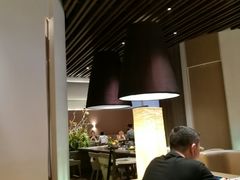 大堂-枕水江南(铁西万象汇店)