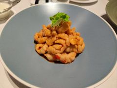 -君庭中餐厅(友谊宾馆店)