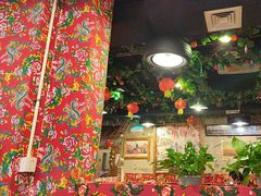 -粗粮人家·东北菜(洋桥店)