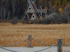 -塞罕坝国家级自然保护区