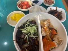 -祥和居炸酱面馆(美食街店)