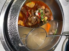 -左庭右院鲜牛肉火锅(苏州园区永旺店)