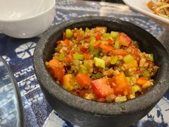 -蝴蝶泉宾馆-中餐厅