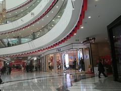 -万达茂商场(南京仙林店)