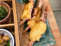 -酒久自助料理(佳兆业店)