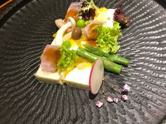 -花隐日式怀石料理(万象城购物中心店)