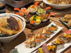-小川洋风料理(汉街店)