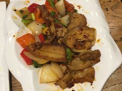 -宴桃园(门头沟店)
