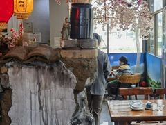 -小饭桶(野三坡百里峡店)