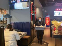 -里岛烤鱼(东港凯虹广场店)